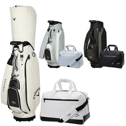캘러웨이  쉐도우 V 골프백세트