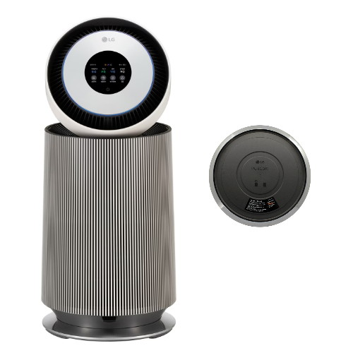 LG전자 오브제컬렉션 퓨리케어 AI 360˚ AS205NSJA