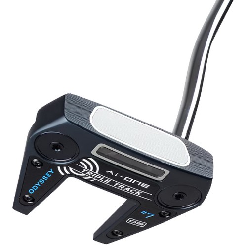캘러웨이 오딧세이 Ai-ONE 트리플 트랙 7번 DB 퍼터
