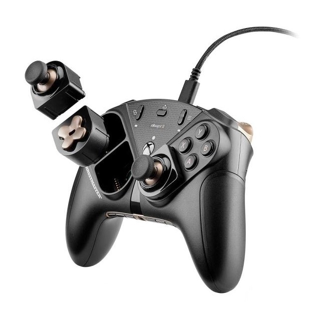 Thrustmaster  eSWAP X 2 PRO 컨트롤러