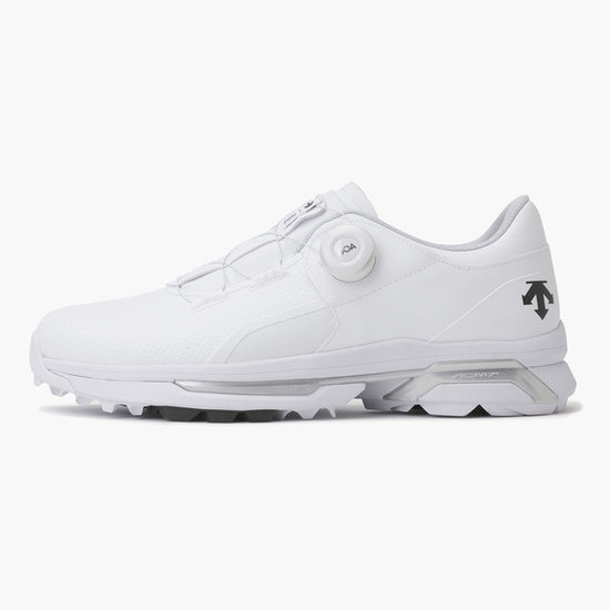 데상트골프  아크먼트 프로 DQ12ULSH21_RRDG