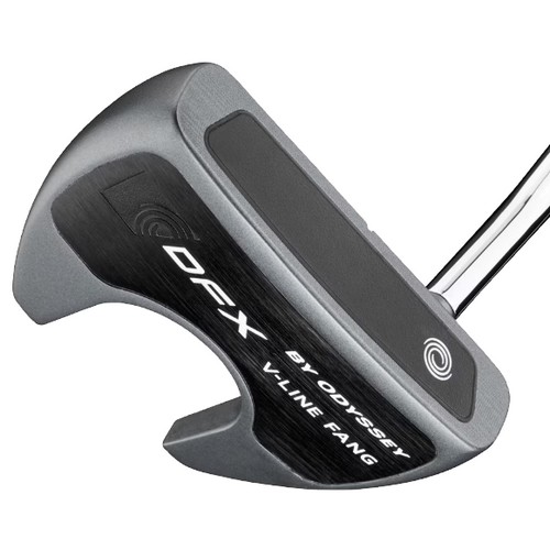 캘러웨이 오디세이 DFX 25 V-LINE FANG DB 퍼터