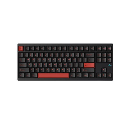 WOBKEY  WOB CRUSH80 REBOOT LITE 유무선