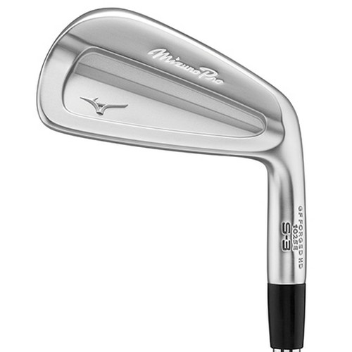 미즈노  프로 S-3 아이언 스틸