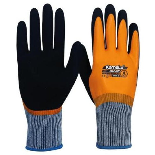 카멜로  방수장갑 007-WP