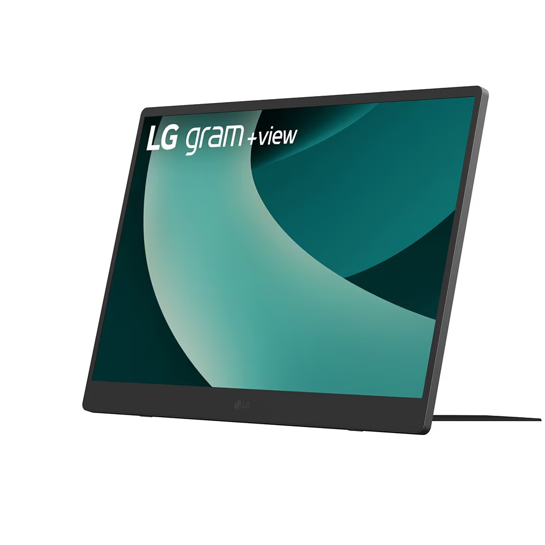 LG전자  그램 +view 17MT70