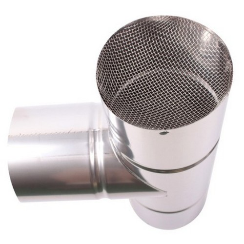 엘토로  스텐 방조망 T자