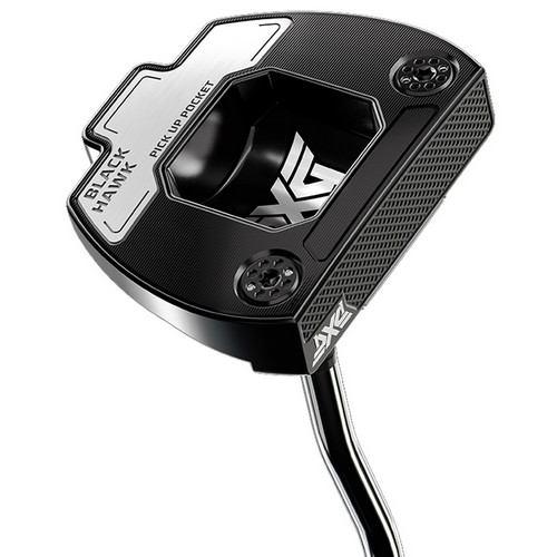 PXG  블랙 호크 퍼터