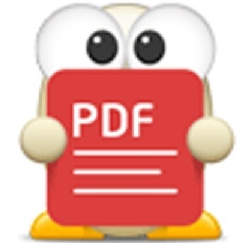 이스트소프트  알 PDF 4.0