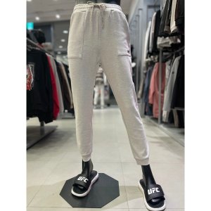 UFC 에센셜 조거 팬츠 U4LPU1308M1