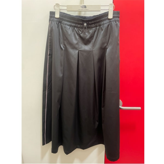 노스페이스  새틴 플레어 스커트 NK6NR31J