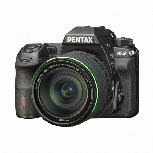 펜탁스  K-3 렌즈세트