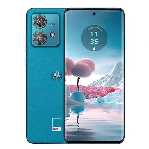 모토로라  엣지 40 네오 256GB, 자급제