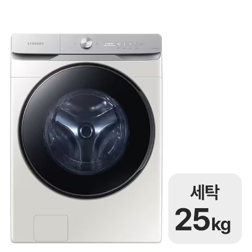 삼성전자 그랑데AI WF25DG8650BE