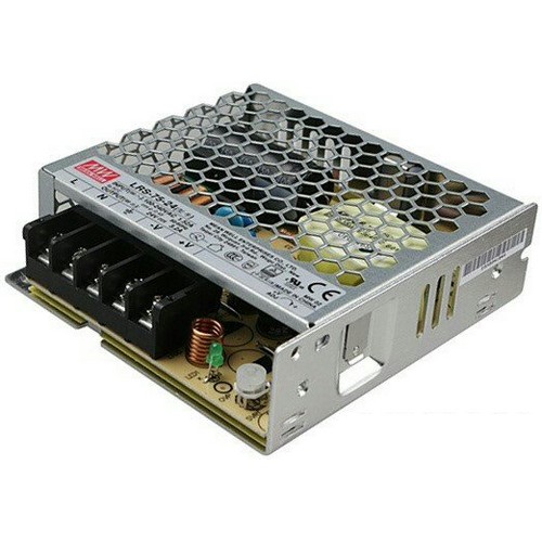 민웰 파워서플라이 LRS-75-12