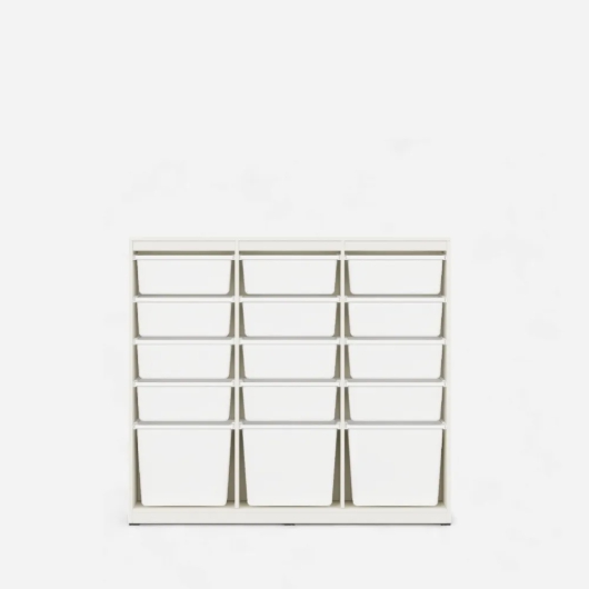 한샘 샘키즈 수납장 1305 모던