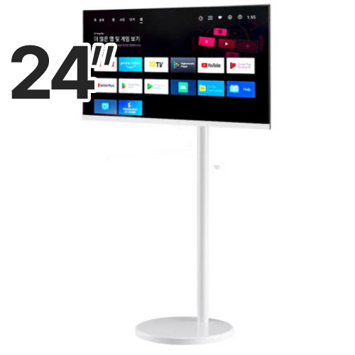 래안텍 PANTHEON SMF2460 스마트 이동형 패키지