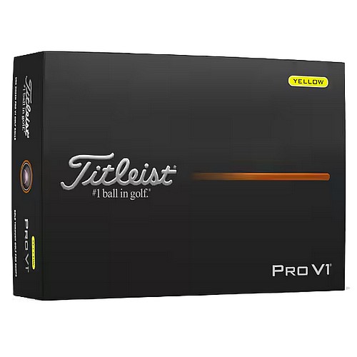 타이틀리스트  프로 V1