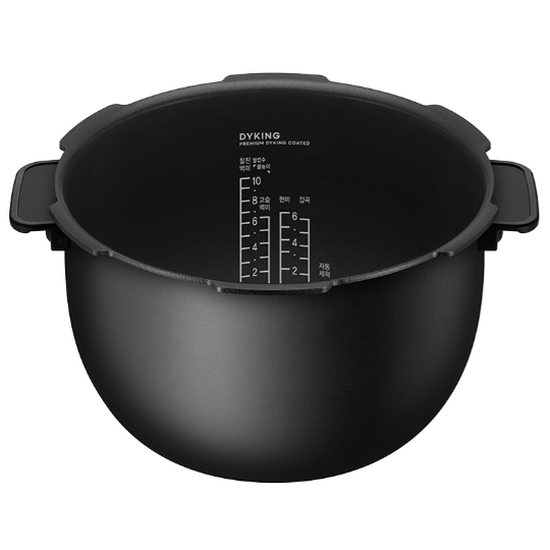 쿠첸  코팅 내솥 10인용 CVJ-HS1012KNK