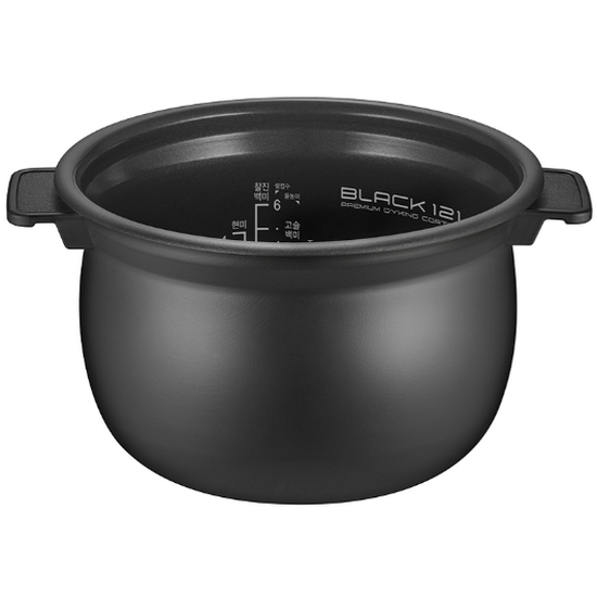 쿠첸  코팅 내솥 10인용 CVJ-HS1022KNK