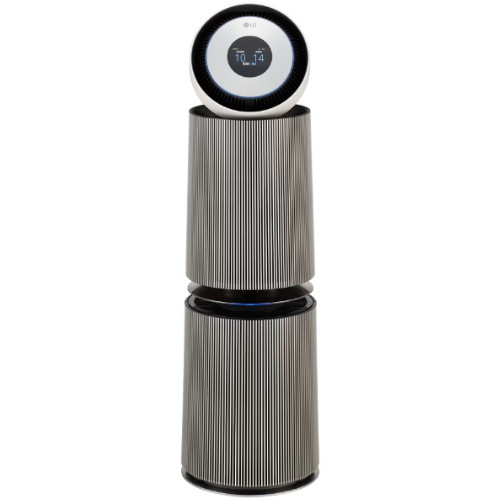 LG전자 오브제컬렉션 퓨리케어 AI 360˚ 알파UP AS335NSAC