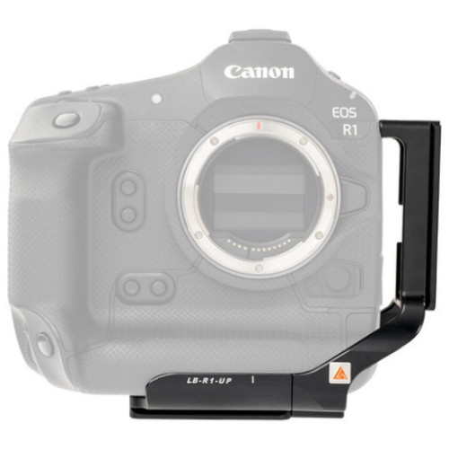 포토클램  LB-R1-UP 캐논 EOS R1용 L플레이트