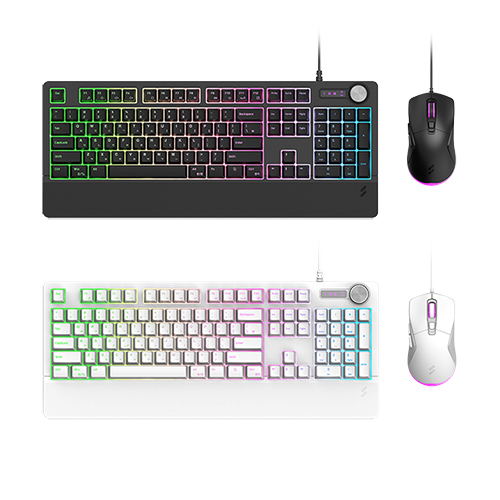 SPM  GP100 키보드 마우스 세트