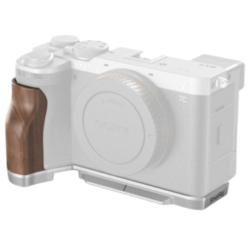 SmallRig  SR4796 SONY A7CII, A7CR용 우든 핸들