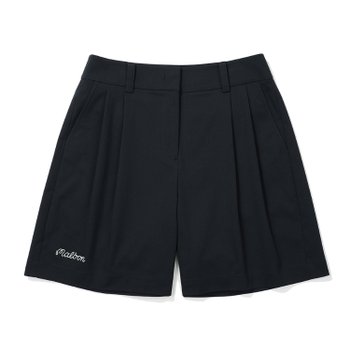 말본골프  캐주얼 버뮤다 팬츠 M5122PHP13NVY