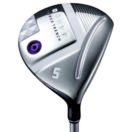 글로브라이드 온오프 LP-425 여성용 페어웨이우드