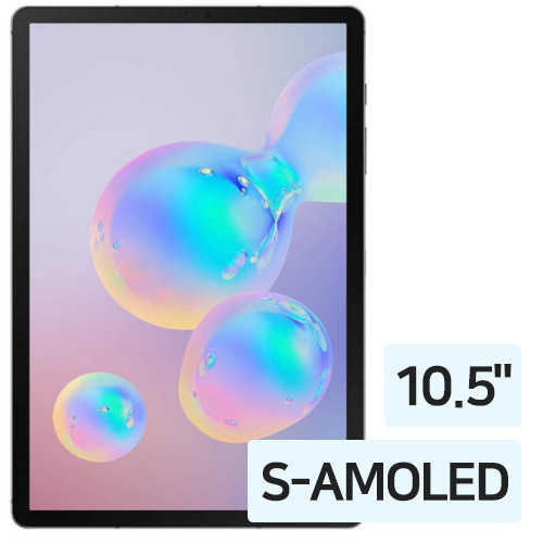 삼성전자  갤럭시탭S6 10.5 해외구매