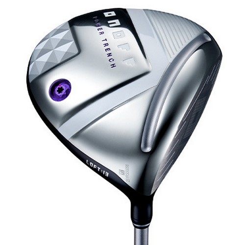 글로브라이드 온오프 LP-425 여성용 드라이버