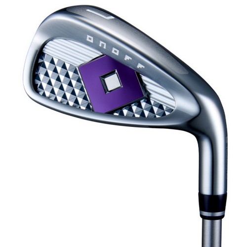 글로브라이드 온오프 LP-425 여성용 아이언 카본