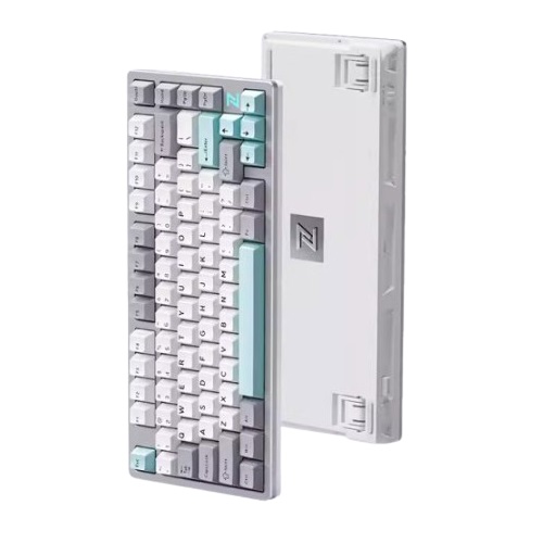 MCHOSE  Z75S 유무선 기계식 해외구매