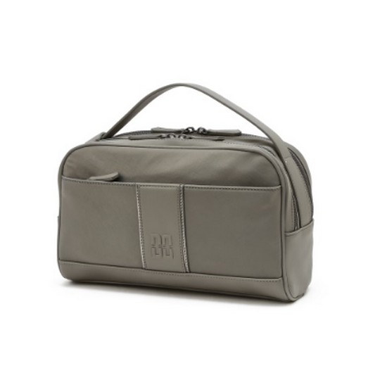 LF 닥스골프 2포켓 파우치 DGGF5E203K1