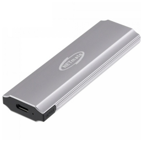 강원전자 NETmate NM-HDN07 M.2 외장케이스