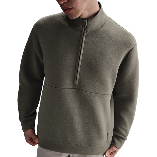 나이키 24.7 임파서블리소프트 드라이 핏 하프집 탑 HQ6954-289