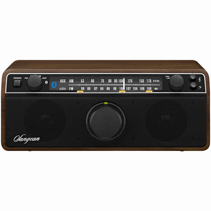 산진  WR-12BT
