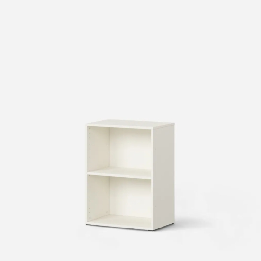 한샘 샘키즈 낮은 책장 교구장 600