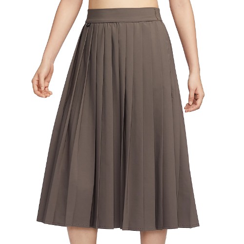 나이키  24.7 퍼펙트스트레치 드라이 핏 플리츠 스커트 HQ8154-004