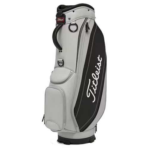 타이틀리스트  퍼포먼스 카트백 TB25PCB-2