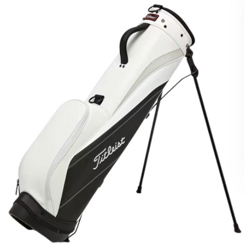 타이틀리스트  퍼포먼스 하프 스탠드백 TB25PHSB-10