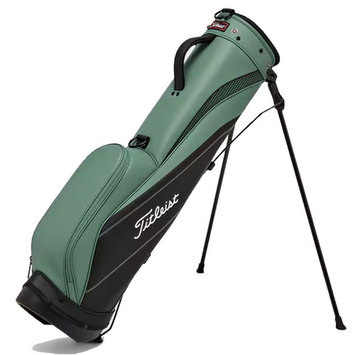 타이틀리스트  퍼포먼스 하프 스탠드백 TB25PHSB-30