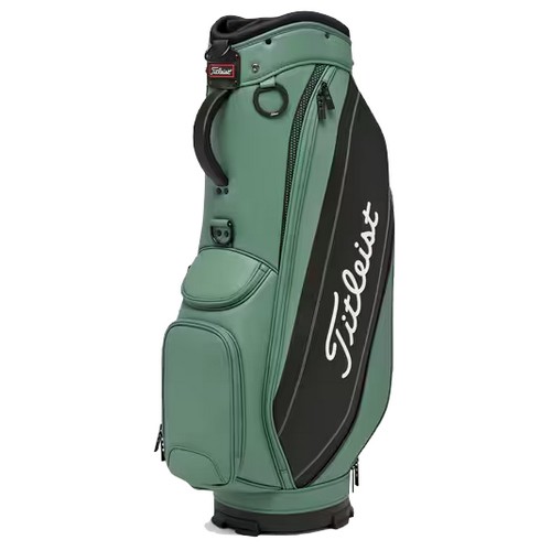 타이틀리스트  퍼포먼스 카트백 TB25PCB-30