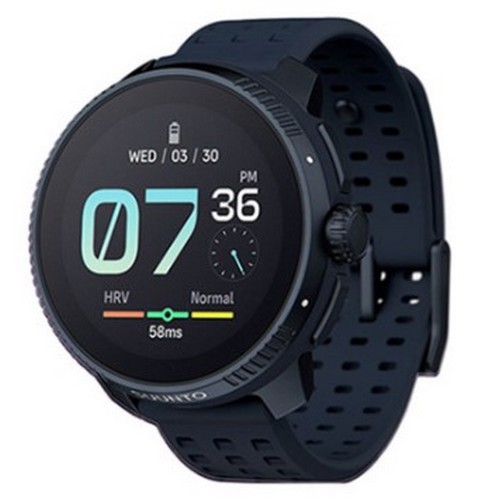 순토  레이스 SS050930000 미드나이트