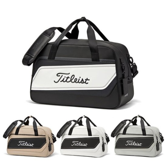 타이틀리스트  퍼포먼스 보스턴백 TA25PFBB