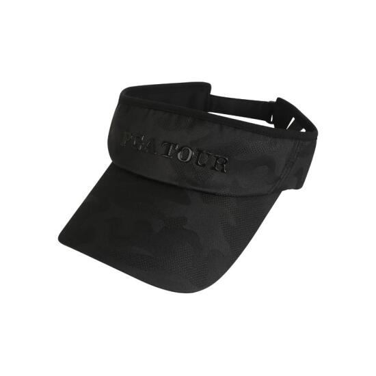 PGA투어  카뮤 썬캡 L235AP153P