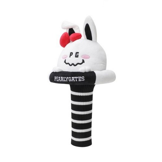 크리스패션 파리게이츠 PG 바니 우드 커버 521E1CV002