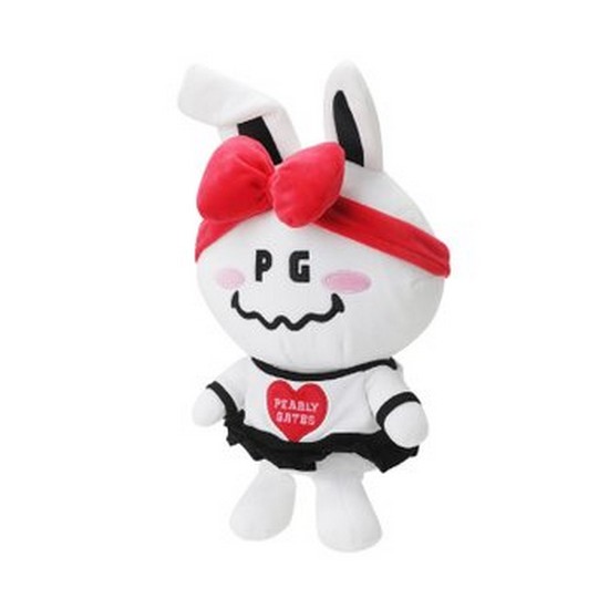 크리스패션 파리게이츠 PG 바니 드라이버커버 521E1CV001