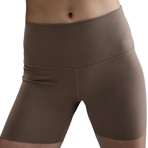 나이키  젠비 젠틀 서포트 하이웨이스트 5인치 바이커 쇼츠 FN3157-233